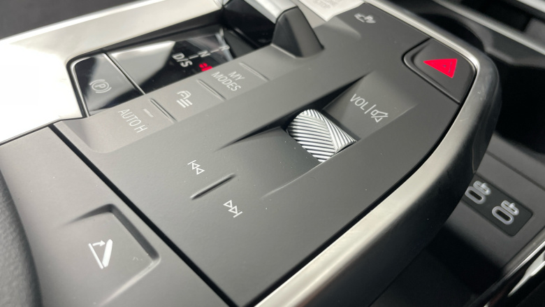 BMW 2 Series 225e xDrive M Sport 5dr DCT Hatchback